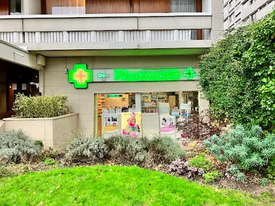 Pharmacie Officine Saint Amandaise