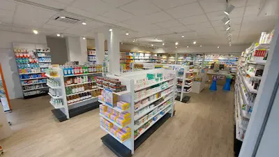Pharmacie de l'Inter