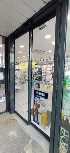 Pharmacie Pavaut