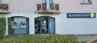 Audioprothésiste Dreux Audition Santé