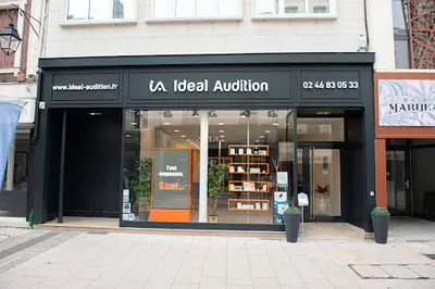 Audioprothésiste Dreux - Ideal Audition