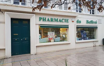 Pharmacie du Beffroi