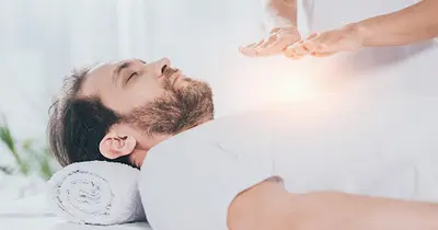 Source Reiki