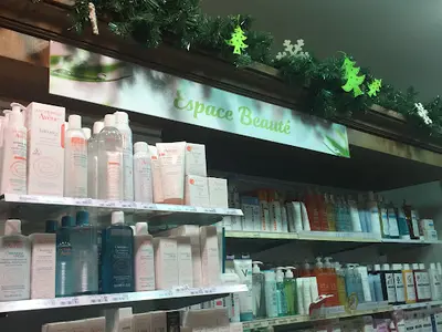 Pharmacie Husson-geissert