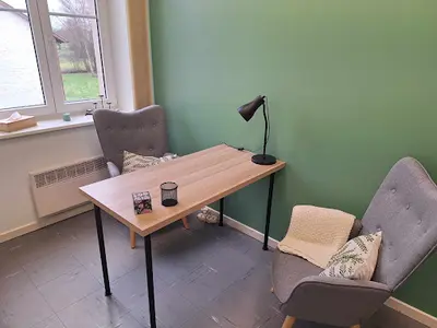 Valérie Rose Beaupuits Sophrologue - Naturopathe - Soins Énergétiques