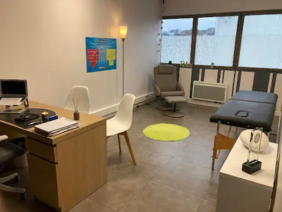 Sophrologue Pour Enfants - Cabinet des Emotions - Iacovella Patrice