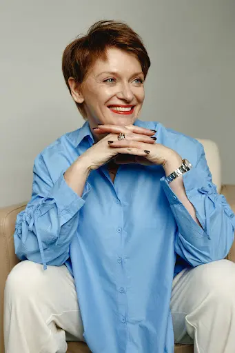 Elke-helle Götz Kinesiologin, Qi Gong Lehrerin