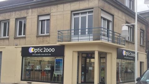 Opticien Duclair - Optic 2000