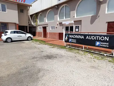 Madinina Audition - Audioprothésiste Ducos