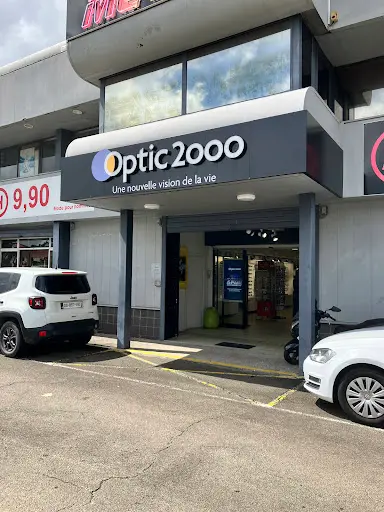Optic 2000 - Opticien Ducos