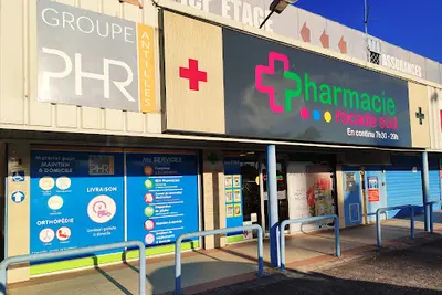 Pharmacie Loos Samyde