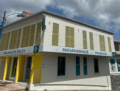 Pharmacie Solea