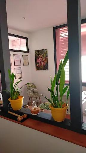 Stéphanie Moreau - Institut de Psychologie & Naturopathie