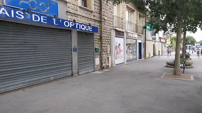 Pharmacie Tlili