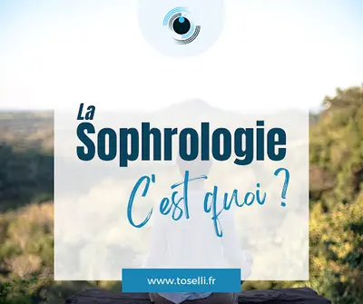 Laurent Toselli - Sophrologue Arras