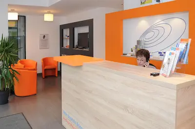 Audioprothésiste Audiosolution Dunières