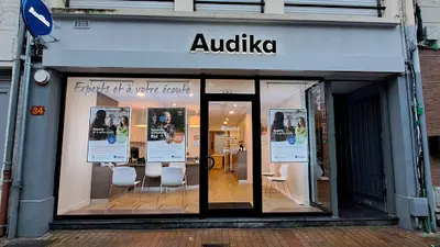 Audika - Audioprothésiste Dunkerque Malo