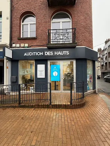 Audition des Hauts Dunkerque