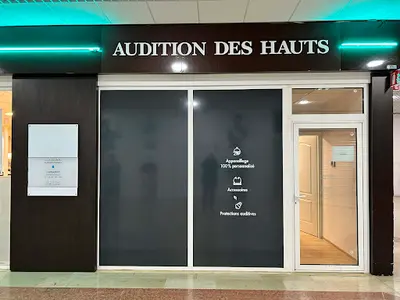 Audition des Hauts Saint-pol-sur-mer