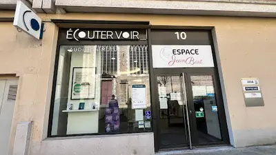Écouter Voir Audition Mutualiste
