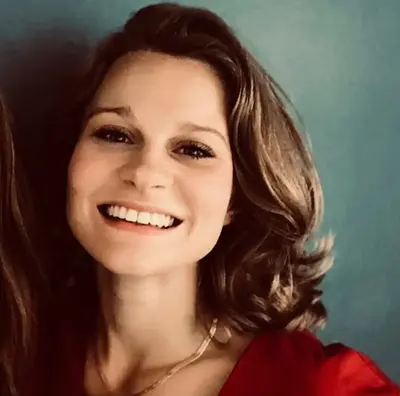Mélaine Nieuwjaer - Etiopathe
