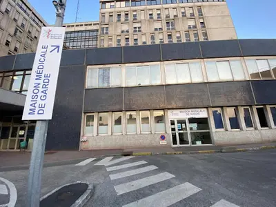 MMG Dunkerque et Grande Synthe