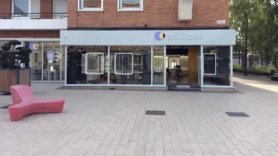 Opticien Dunkerque - Optic 2000