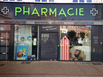 Pharmacie de l'Avenue