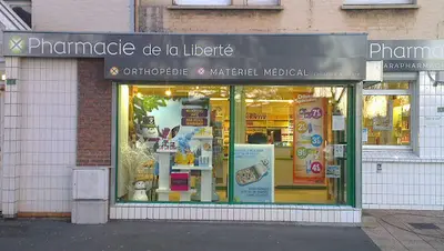 Pharmacie de la Liberte