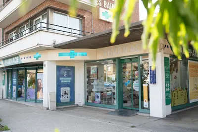 Pharmacie de la Victoire