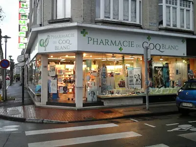 Pharmacie Geerssen
