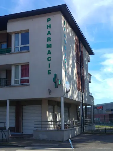 Pharmacie Hochart Cedric