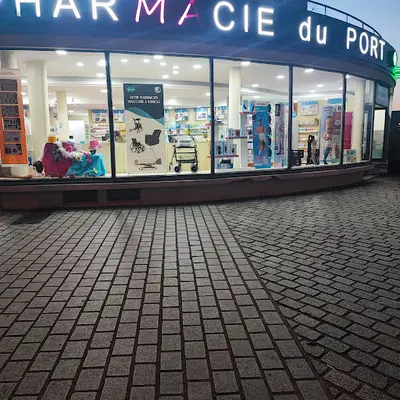Pharmacie Prusinowski