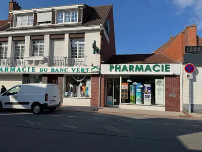 Pharmacie Tressens-poublanc