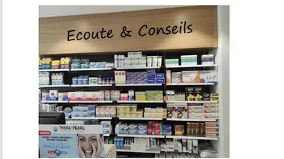 Pharmacie Turenne