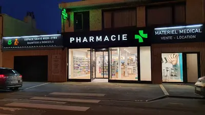 Pharmacie Vermersch