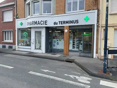 Pharmacie Vroylandt