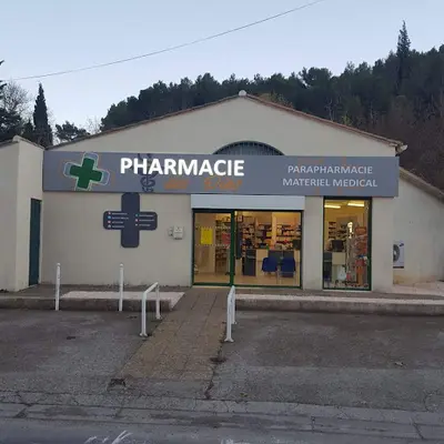 Pharmacie Muller