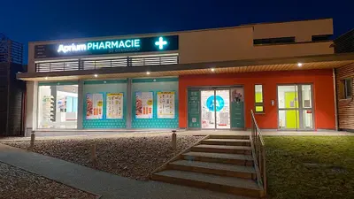Pharmacie Eich