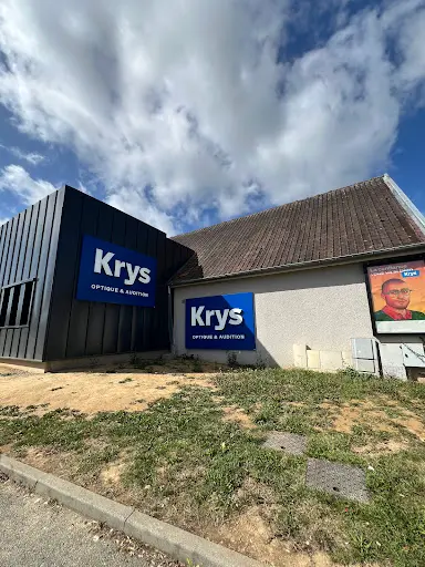 Audioprothésiste Dury les Amiens - Krys Audition