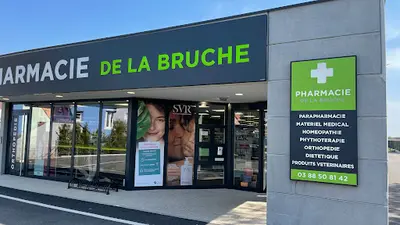 Pharmacie de la Bruche