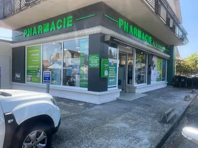 Pharmacie du Grand Cedre