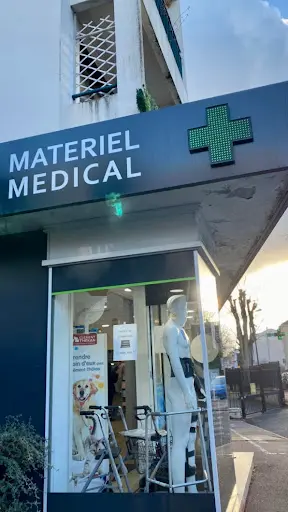 Pharmacie 2000