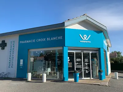 Pharmacie de la Croix Blanche