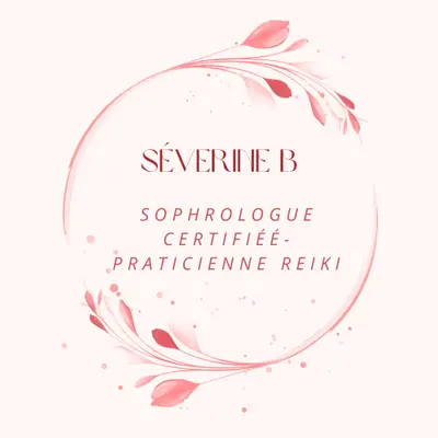 Sophrologue - Praticienne Reiki Séverine Borne