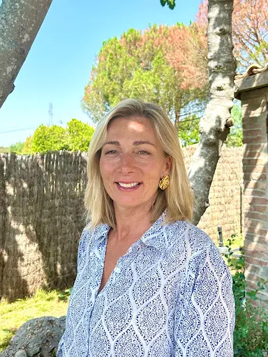 Stéphanie Besson - Sophrologue Caycedienne / Réflexologue