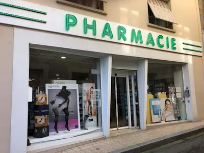 Pharmacie du Musee