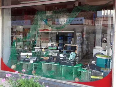 Pharmacie Apoteki