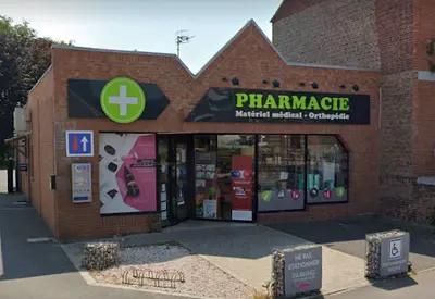 Pharmacie Mellado & Associés