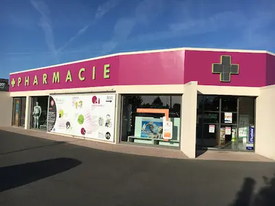 Pharmacie Dunyach